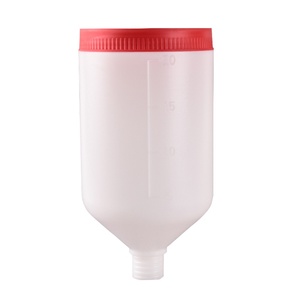 Accessoires pour machine à injection de <span class=keywords><strong>coulis</strong></span> haute pression : Manomètre universel pour tuyau, Tête de pistolet, Pompe, Tête de distribution, Durcissement à l'eau, Garantie 3 ans - Product Image 5