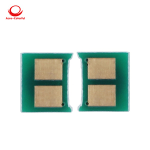 Chip de cartucho para HPs Laserjet Pro CP1021 CP1022 CP1023 CP1025 Canons LBP 7010C 7018C CE310A <span class=keywords><strong>CE311A</strong></span> CE312A CE313A - Product Image 3