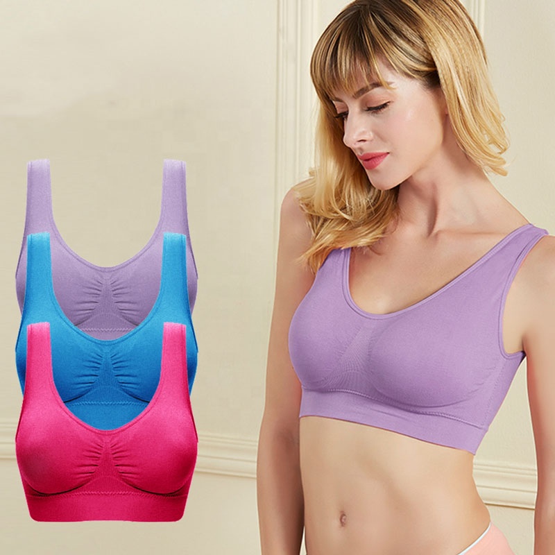 Venta al por mayor se\u0026ntilde;oras sin brasier-Compre online los mejores  se\u0026ntilde;oras sin brasier lotes de China se\u0026ntilde;oras sin brasier a  mayoristas | Alibaba.com