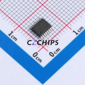 Chip IC de circuito integrado nuevo y Original de la venta al por mayor, Chips de componentes electrónicos y servicio BOM, RS232 IC, de 1 a 2, de 1 a 1, de 2 a 3 - Product Image 1