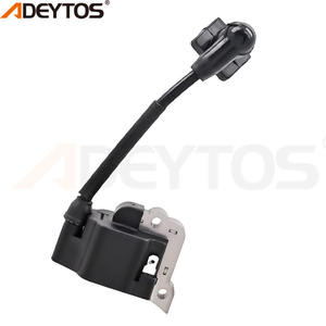 Débroussailleuse sans fil industrielle de haute qualité 1,2 kW GX35 35,8 cm³ à 4 temps avec bobine d'allumage, réservoir de carburant 650 ml, monocylindre, prix OEM - Product Image 3