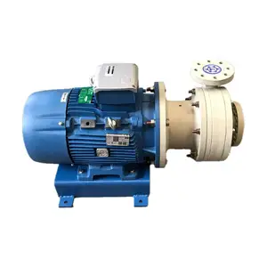 Good Supplier centrifugal pump for acid - Corrosive Fluids Centrifugal Pump - Trustworthy and Durable