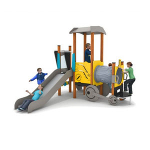 <span class=keywords><strong>Parc</strong></span> d'attractions extérieur de la série Wonderland, adapté aux écoles, parcs, centres commerciaux Ventes d'équipement de <span class=keywords><strong>parc</strong></span> d'attractions pour enfants - Product Image 3