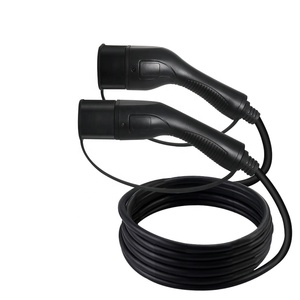 <span class=keywords><strong>Cable</strong></span> de carga ev, OEM, acepta 32A, Iec 62196, <span class=keywords><strong>Mennekes</strong></span>, Modo 3, <span class=keywords><strong>tipo</strong></span> <span class=keywords><strong>2</strong></span>, oferta - Product Image 5