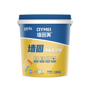 QYM Acrylic Low-odor Wall Primer for <b>Construction</b> Eco-Friendly Locks Dust & Strengthens Base Enhances Paint <b>Adhesion</b> - Product Image 1