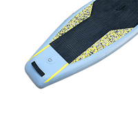 Planche électrique gonflable 2025 SUP-10' Jet Board pour sports nautiques