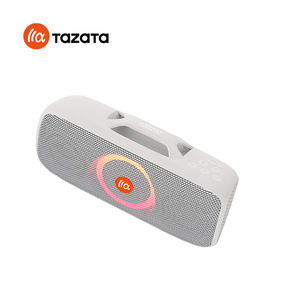 Portable Waterproof Wireless Great Speaker High Quality Party Speaker For Home Or Outdoor - Product Image 5