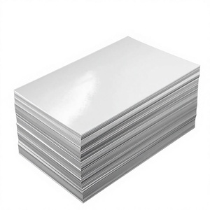 Carta fotografica lucida bifacciale per biglietti da visita A4/A3 300g per stampa a getto d'inchiostro - Product Image 1