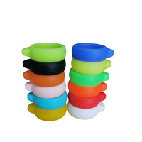 Anneau en silicone de différentes tailles porte-stylo Tube joint torique en caoutchouc Offre de stock important