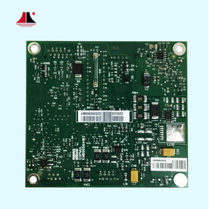 Componenti per Ascensori KONE per Uso Alberghiero KM996560G02 Scheda PCB Prodotta e Venduta da KONE Elevator - Product Image 2