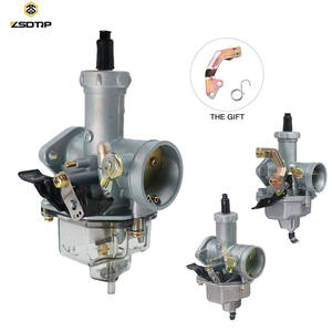 <span class=keywords><strong>Carburateur</strong></span> PZ30 PZ33 PZ34 avec admission pour Cg200 Cg250 Cg300 Cg350 250cc 300cc 350cc Moto tout-terrain Quad Moto <span class=keywords><strong>Carburateur</strong></span> Assy - Product Image 6