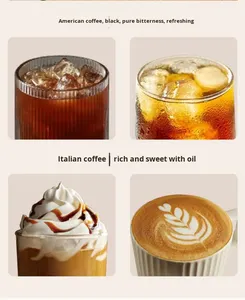 Hộ gia đình nhỏ đa chức năng hoàn toàn tự động Máy pha cà phê Espresso với nhỏ giọt pha và pha trà cho nhà & văn phòng - Product Image 6