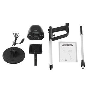 Meilleur Prix <span class=keywords><strong>Pas</strong></span> <span class=keywords><strong>Cher</strong></span> Md 4030 Souterrain Chasseur Détecteur <span class=keywords><strong>De</strong></span> Oro Metaldetector Tenu Dans La Main Détecteur <span class=keywords><strong>De</strong></span> Métaux D'or - Product Image 6