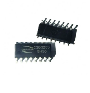 CS8323S Componentes electrónicos, circuitos integrados, chip IC, lista de materiales, Chipstar CS8323 CS8323S XYW CS83 23S - Product Image 1