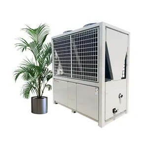 Встречи MD300D, использующий теплоту воздуха водонагреватели тепловой насос с передачей тепла от энергосберегающая система рекуперации тепла