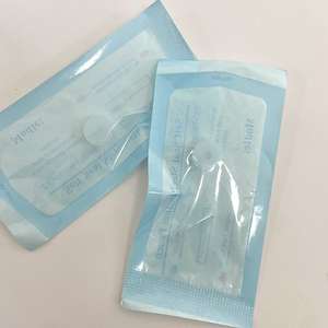 Vente en gros Ampoule en plastique jetable 0.5ml 0.3ml Ampoule en plastique sans aiguille avec <span class=keywords><strong>seringue</strong></span> - Product Image 2