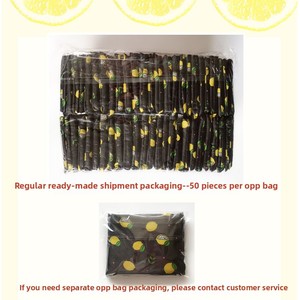 Bán buôn Nova Crest thân thiện với môi Polyester mua sắm túi Trọng lượng nhẹ tái sử dụng công suất lớn có thể gập lại dây đeo vai hình học - Product Image 5