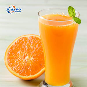 100% doğal soğuk preslenmiş tatlı portakal tozu lezzet narenciye özü içecek pişirme şekerleme için - Product Image 5