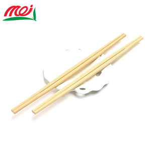 Đũa dùng một lần cao cấp, thân thiện với môi trường, kiểu dáng đẹp, in logo tùy chỉnh - Product Image 3