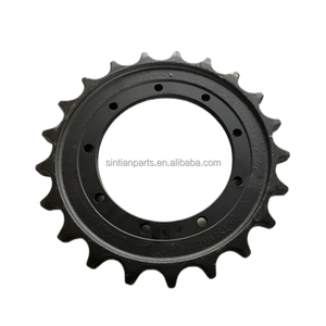 <span class=keywords><strong>Hitachi</strong></span> ex30 cho KOMATSU pc30 yanmar30 kubota30 tương thích mini-máy xúc bánh xích phụ tùng - Product Image 2