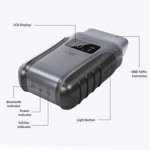 2026 for <strong>A30M</strong> for 5.0 OBD2 Scanner Full System Car Code Reader Universal Diagnostic Tool 2 Years All Gasoline Vehicles - Product Image 5