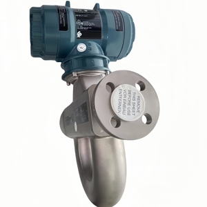 Débitmètre d'origine de haute précision série YOKOGAWA RCUS34S, prenant en charge la mesure du gaz naturel, du pétrole et de l'eau - Product Image 3