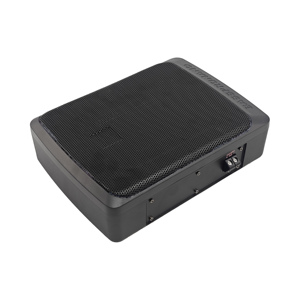 Subwoofer passif ultra-plat 2.1 pour voiture avec amplificateur mono haute puissance, kit d'amélioration des basses sans dommage pour la voiture - Product Image 6