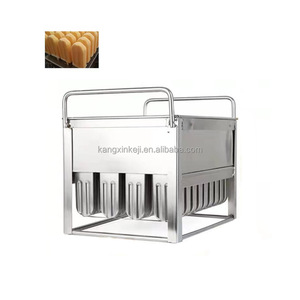 Molde de helado de Paleta/paleta de acero inoxidable 304 a buen precio - Product Image 2