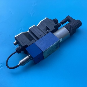 โมดูล OBE แอมพลิฟายเออร์แบบสัดส่วนรุ่นดั้งเดิม R901211602 STW0195-2X/1V3-24PF6 มีสินค้าในสต็อก - Product Image 3