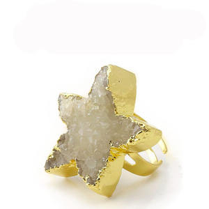 Anello DIY per Applicazione su Pompa Rock Tuff, Fermachiavi e Anelli Impilabili per Arrampicata, Giocattolo al Prezzo Più Basso, Pietra <span class=keywords><strong>di</strong></span> Giada - Product Image 2