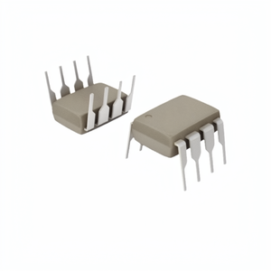 Gestión de Energía (PMIC) MAX4193CPA+ Comprar Componentes Electrónicos en Línea 8 DIP Distribuidor Autorizado - Product Image 1