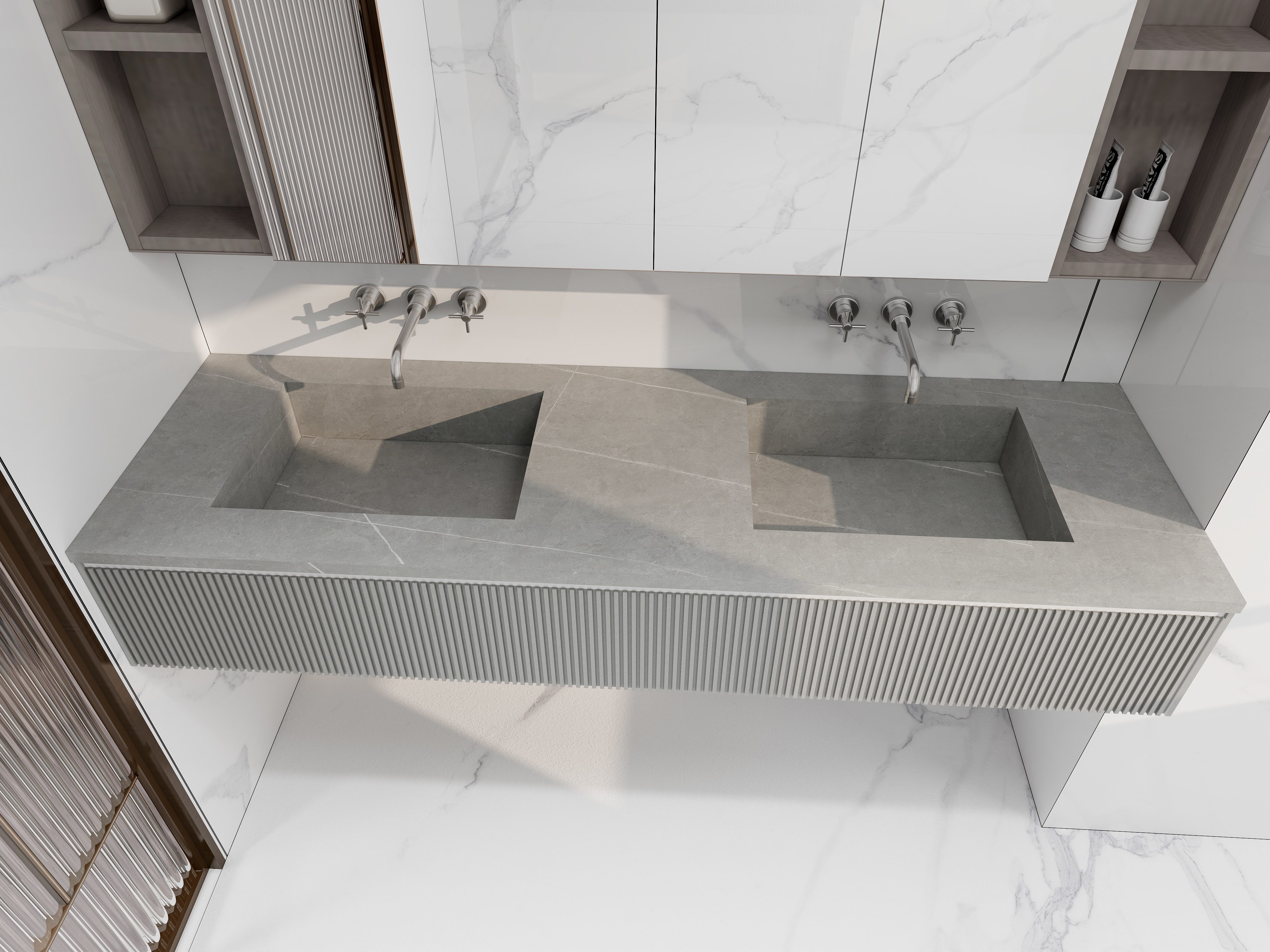 NOUVEAU ARMANI ASH P820HY-308 (ligne unique)