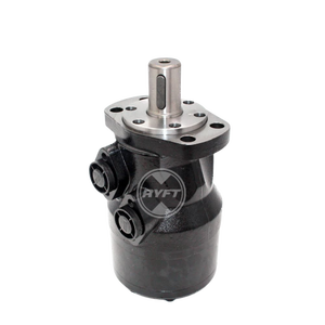 Motor Hidráulico Orbital de Alta Calidad Serie GH, Desplazamiento de 201.3 cm, Presión de 225 bar, para Agricultura y Construcción - Product Image 1
