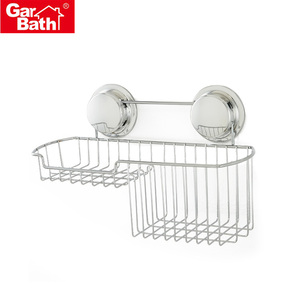 Montaggio a parete vasca da bagno shampoo sapone supporto <span class=keywords><strong>doccia</strong></span> caddy mensola angolo bagno <span class=keywords><strong>doccia</strong></span> basket - Product Image 2