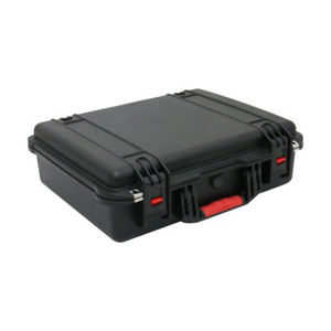 Étui à outils en plastique dur <span class=keywords><strong>étanche</strong></span> adapté aux ordinateurs portables, petits drones, caméscopes, caméra d'action et autres - Product Image 1