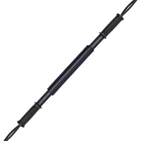 30kg 40kg 50kg 60kg Barra de ejercicio de brazo expansor de pecho Barra de agarre de Fitness Barra de Fitness palo de fuerza de brazo de resorte