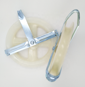 Polea De <span class=keywords><strong>tendedero</strong></span> de 5 pulgadas esencial para el hogar - Product Image 3