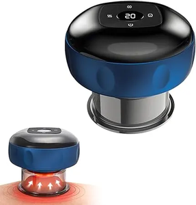 Fabrika fiyat ihracat çok fonksiyonlu vakum kupa çekme makinesi özellikleri ısıtma negatif basınç ve ağrı kesici - Product Image 3