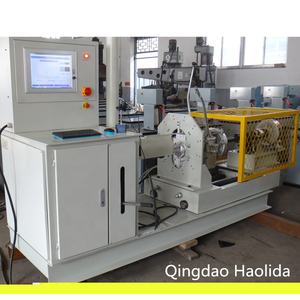 Banc d'essai de boîte de vitesses robuste pour transmission, fourni par l'usine - Product Image 4