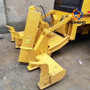 <span class=keywords><strong>Precio</strong></span> bajo como nuevo Caterpillar 140 G/H/K 2023 Modelo 2001-4000 Horas Motoniveladora 14000KG Peso Núcleo Componentes incluidos - Product Image 4