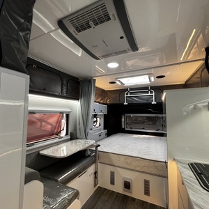 New Design Custom off Road Australia Standard Camper Trailer Caravans and <strong>Motorhomes</strong> <strong>for</strong> <strong>Sale</strong> - Product Image 3