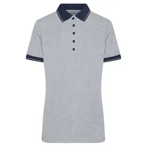 Polo Heather da Donna per Merchandising Personalizzato - Product Image 6