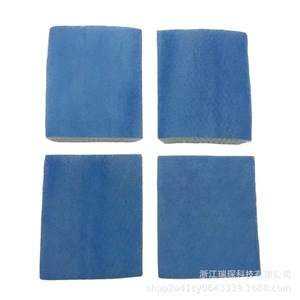 Filtro humidificador Honeywell HFT600, paquete de 4, repuesto para uso doméstico, gran compatibilidad - Product Image 1