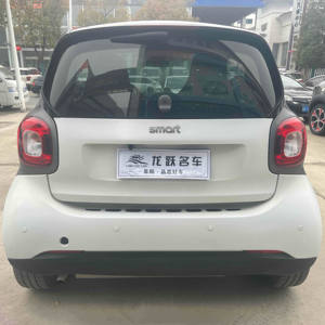 Voiture d'occasion à bas prix <span class=keywords><strong>Smart</strong></span> <span class=keywords><strong>Fortwo</strong></span> 2015 1.0L Hardtop Version Dynamique 3 portes 2 places Exportée de Chine à <span class=keywords><strong>vendre</strong></span> - Product Image 5