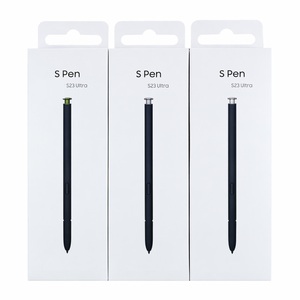 Lápiz Óptico Original OEM para <span class=keywords><strong>Samsung</strong></span> S23 Ultra S22 S21 S20 S8 <span class=keywords><strong>Note</strong></span> 20 10 <span class=keywords><strong>9</strong></span>, Repuesto de Lápiz Táctil para Pantalla - Product Image 5
