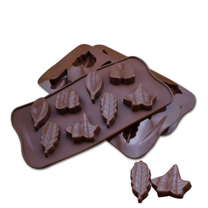 OT ALE EAF iliilicono Andy Old para <span class=keywords><strong>Chocolate</strong></span> upupcake - Product Image 6