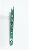 Carte de contrôle de température numérique intelligente SMT, circuit imprimé PCBA personnalisé pour lampes à ongles