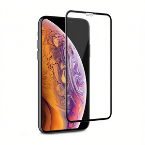 Proteggi schermo in vetro temperato completo per Xiaomi Mi 9 SE - Product Image 2