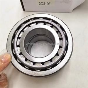 New <strong>Products</strong> Tapered Roller Bearing 30311/<strong>DF</strong> with High Quality Size 55*120*29mm Forklift Bearing 30311 Bearing - Product Image 5