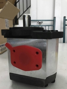 Pompe hydraulique Settima G55 G47 GR472V050CCFSAEBAT13 G55C075FSBACOED GR47C032FSBACOD Engrenage hydraulique Settima G55C090FSBT150EDV - Product Image 6